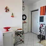 Casa Di Stefano In A Mare Прая-а-Маре