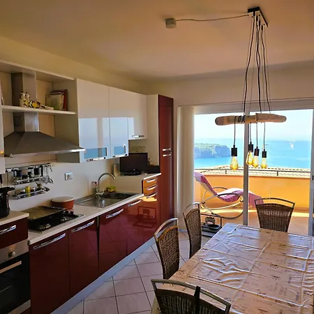 Casa Di Stefano In A Mare Praia a Mare