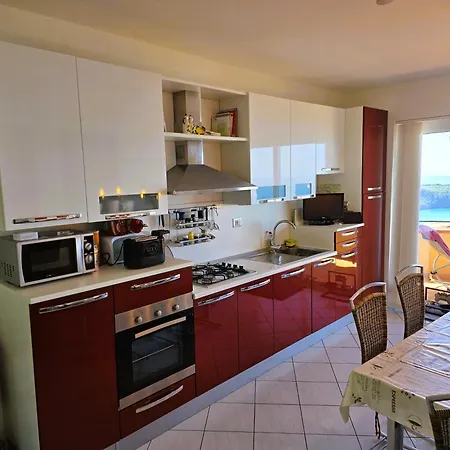 Feriehus Casa Di Stefano In A Mare *