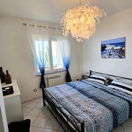 Casa Di Stefano In A Mare * Praia a Mare