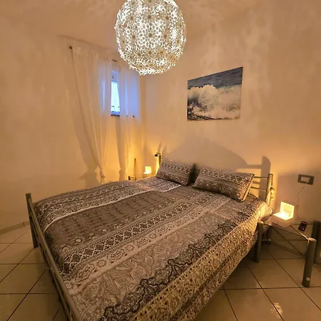 Holiday home Casa Di Stefano In A Mare