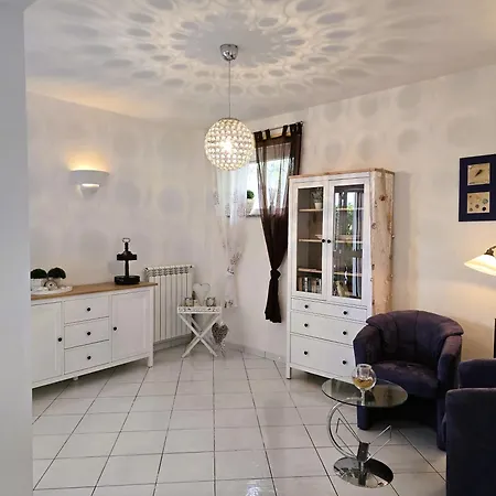 Holiday home Casa Di Stefano In A Mare *