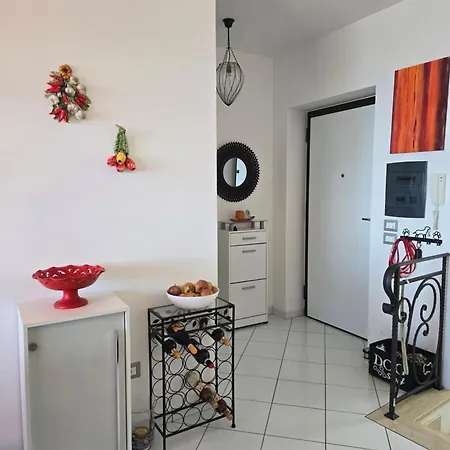 Casa Di Stefano In A Mare Praia a Mare