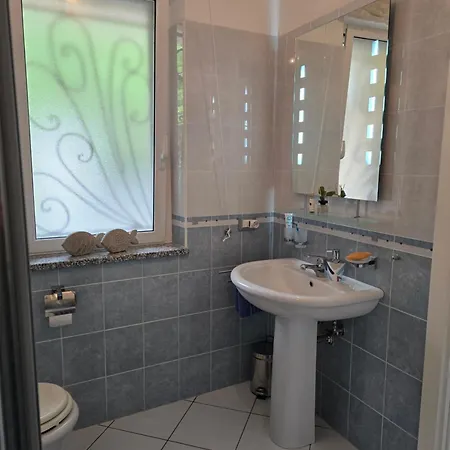 Casa Di Stefano In A Mare Feriehus Praia a Mare