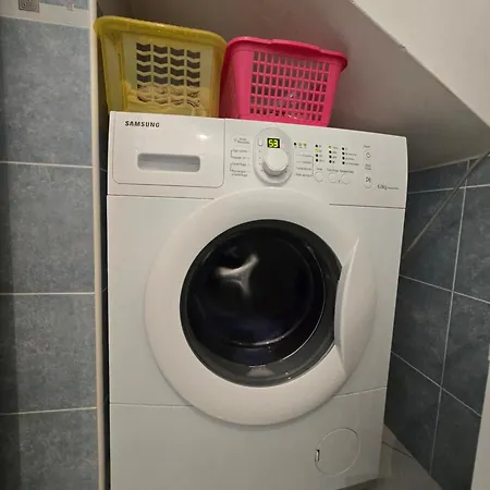 Casa Di Stefano In A Mare *