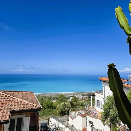 Holiday home Casa Di Stefano In A Mare *