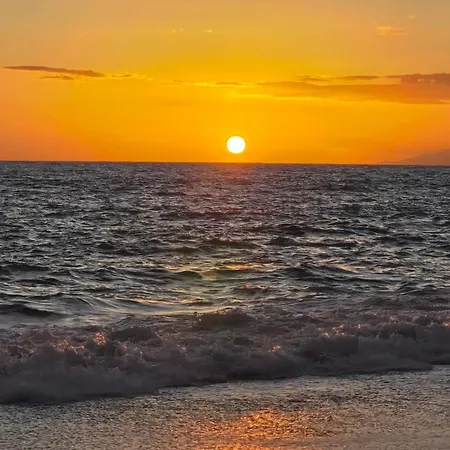 Feriehus Casa Di Stefano In A Mare