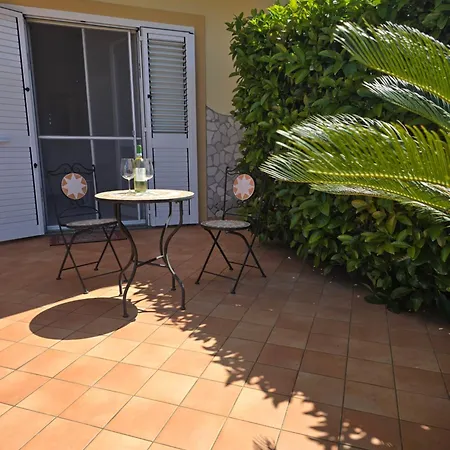 Casa Di Stefano In A Mare