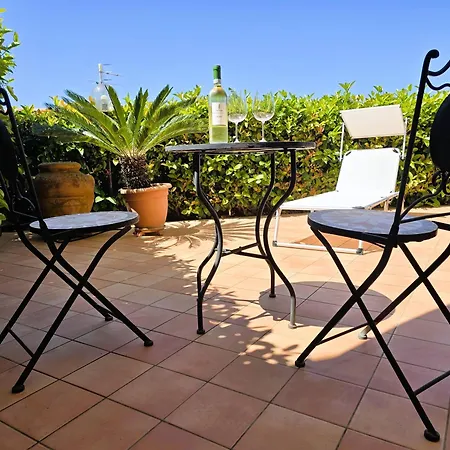 Casa Di Stefano In A Mare * Praia a Mare