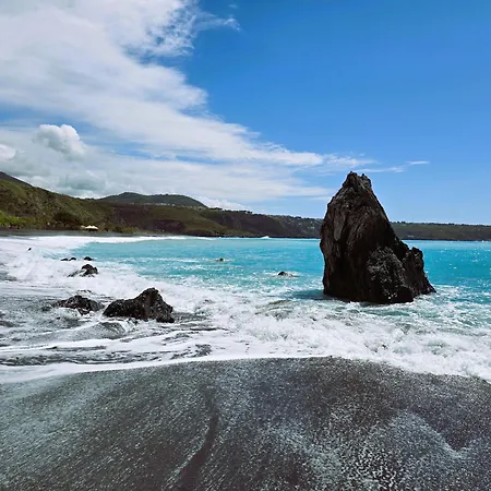 Casa Di Stefano In A Mare Holiday home