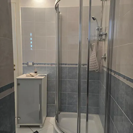 Holiday home Casa Di Stefano In A Mare