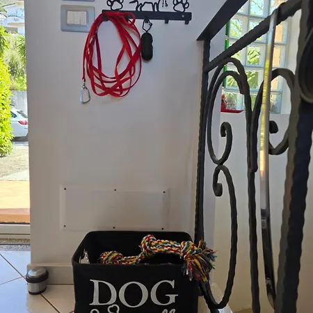 Casa Di Stefano In A Mare Holiday home