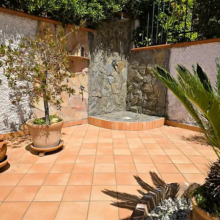 Casa Di Stefano In A Mare *