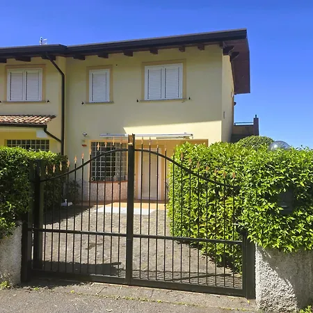 Feriehus Casa Di Stefano In A Mare