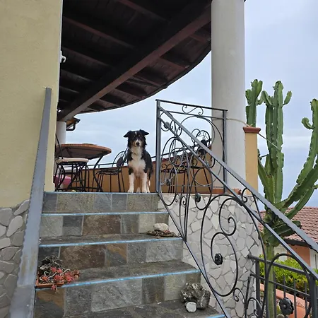 Casa Di Stefano In A Mare