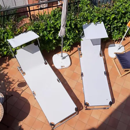 Holiday home Casa Di Stefano In A Mare
